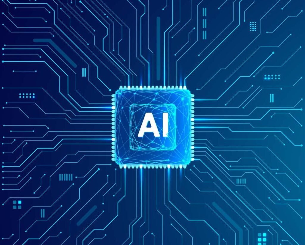 Inteligencia artificial